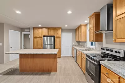 141 E Dalkeith Road, Shelton, WA 98584 - Photo 11