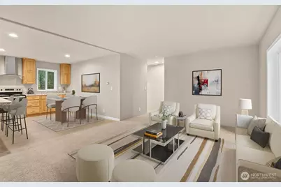 141 E Dalkeith Road, Shelton, WA 98584 - Photo 5