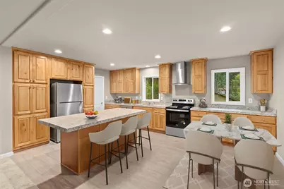 141 E Dalkeith Road, Shelton, WA 98584 - Photo 9