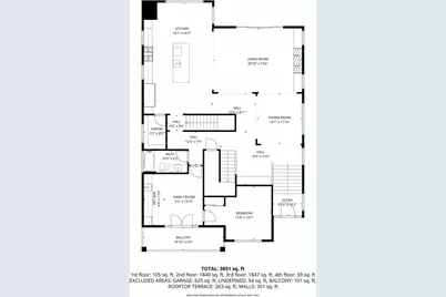 18718 135th Street E, Bonney Lake, WA 98391 - Photo 35