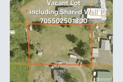 33 Whalers Parcel B Street, Aberdeen, WA 98550 - Photo 3