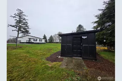 33 Whalers Parcel B Street, Aberdeen, WA 98550 - Photo 9