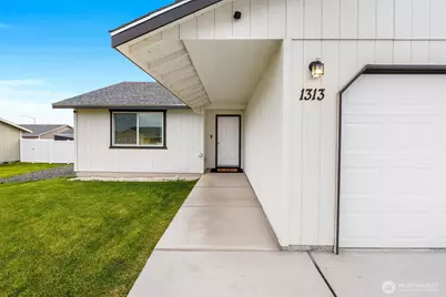 1313 W Polo Ridge Drive, Moses Lake, WA 98837 - Photo 5