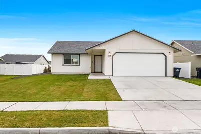 1313 W Polo Ridge Drive, Moses Lake, WA 98837 - Photo 1