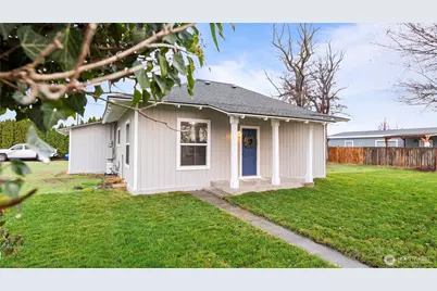 7 Second Street, Touchet, WA 99360 - Photo 3