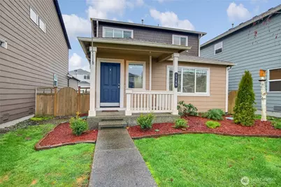 1746 180th Court E, Spanaway, WA 98387 - Photo 1