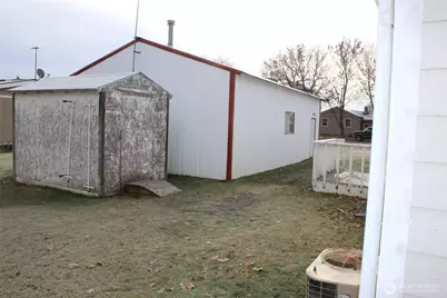 1107 4th Street, Davenport, WA 99122 - Photo 15