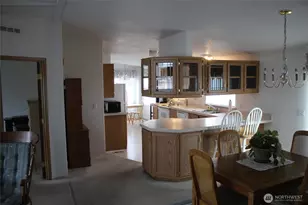 1107 4th St, Davenport, WA 99122 - Photo 3