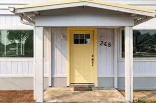 245 Eklund Ave, Hoquiam, WA 98550 - Photo 3