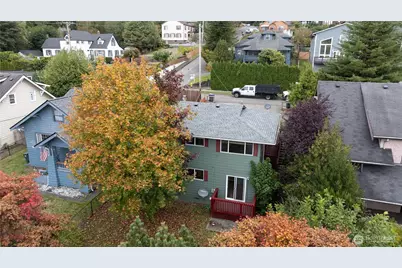 410 Hanna Avenue, Aberdeen, WA 98520 - Photo 3