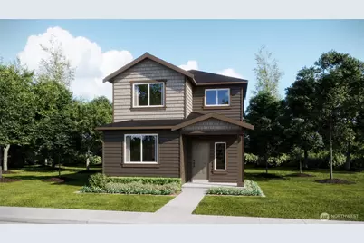 14509 203rd Avenue E, Bonney Lake, WA 98391 - Photo 1