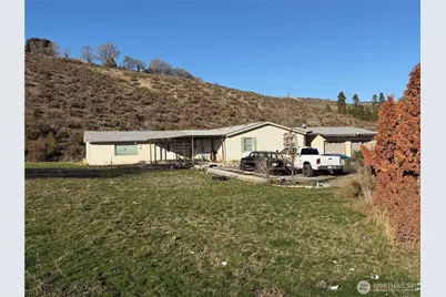 23227 Highway 20, Okanogan, WA 98840 - Photo 1