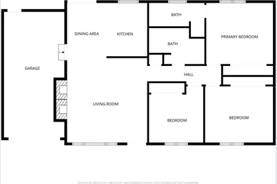 4408 Ridgewood Court NW #3, Olympia, WA 98502 - Photo 5