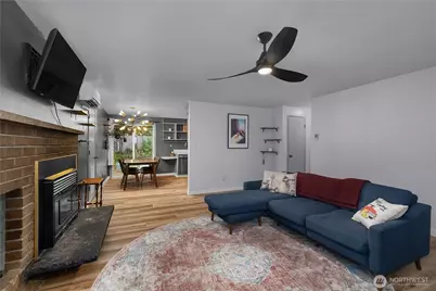 4408 Ridgewood Court NW #3, Olympia, WA 98502 - Photo 9