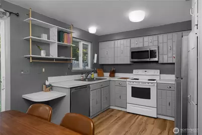 4408 Ridgewood Court NW #3, Olympia, WA 98502 - Photo 11