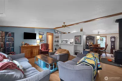 310 E Olde Lyme Road, Shelton, WA 98584 - Photo 5