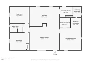 310 E Olde Lyme Rd, Shelton, WA 98584 - Photo 17