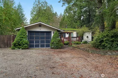 310 E Olde Lyme Road, Shelton, WA 98584 - Photo 1