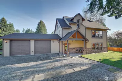 311 NE 117th Street, Seattle, WA 98125 - Photo 1