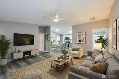 190 E Barnsby Place, Shelton, WA 98584 - Photo 3