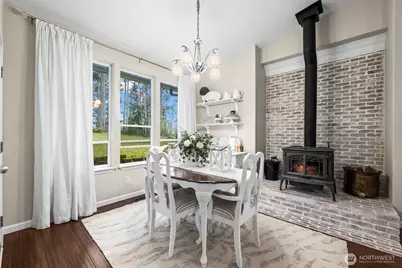 1479 SE Ives Mill Road, Port Orchard, WA 98367 - Photo 7