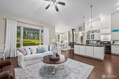 1479 SE Ives Mill Road, Port Orchard, WA 98367 - Photo 3