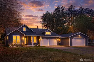 1479 SE Ives Mill Rd, Port Orchard, WA 98367 - Photo 1