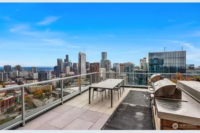 1808 Minor Avenue #912, Seattle, WA 98101 - Photo 33