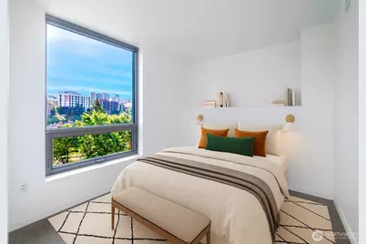 1808 Minor Avenue #912, Seattle, WA 98101 - Photo 9