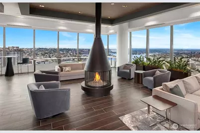 1808 Minor Avenue #912, Seattle, WA 98101 - Photo 1