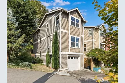 3018 SW Hinds Street, Seattle, WA 98126 - Photo 1