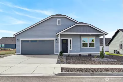 4333 W Sand Hill St., Moses Lake, WA 98837 - Photo 1