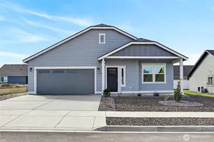 4333 W Sand Hill St, Moses Lake, WA 98837 - Photo 1