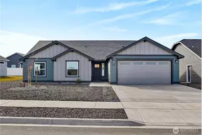 4337 W Sand Hill St, Moses Lake, WA 98837 - Photo 1