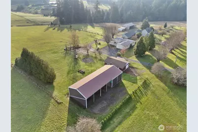 568 A Cemetery Road, Winlock, WA 98596 - Photo 29
