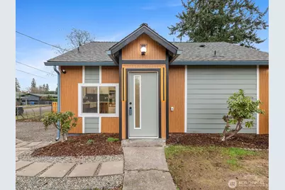 10101 Ainsworth Ave S, Tacoma, WA 98444 - Photo 1