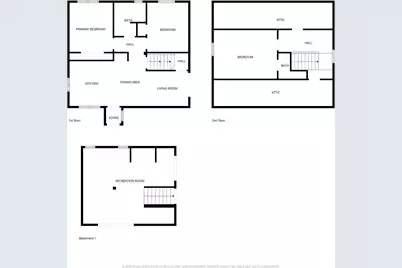 10101 Ainsworth Ave S, Tacoma, WA 98444 - Photo 33