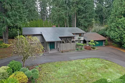 13392 Hidden Cove Lane NE, Bainbridge Island, WA 98370 - Photo 3