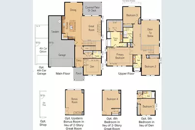 16405 30th Avenue E #6, Tacoma, WA 98446 - Photo 3