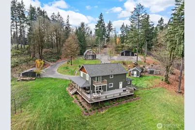 2925 Nature Lane SE, Tenino, WA 98589 - Photo 1