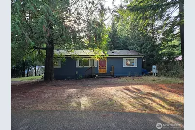 181 N Union Drive, Hoodsport, WA 98548 - Photo 1