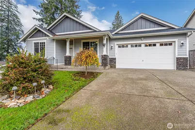 627 S 166th Street, Spanaway, WA 98387 - Photo 1