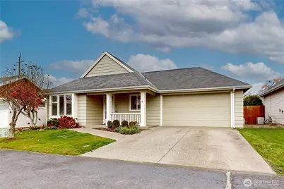 891 SE Larkspur Pl, College Place, WA 99324 - Photo 1