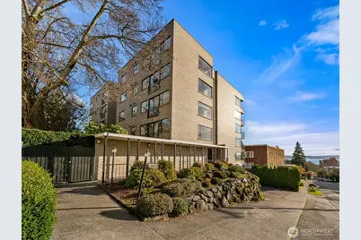 912 3rd Avenue W #101, Seattle, WA 98119 - Photo 1