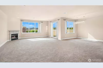 11004 NE 11th Street #606, Bellevue, WA 98004 - Photo 5