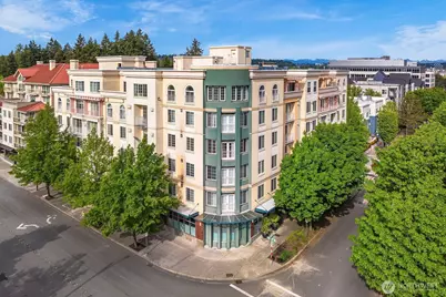 11004 NE 11th Street #606, Bellevue, WA 98004 - Photo 3