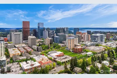 11004 NE 11th Street #606, Bellevue, WA 98004 - Photo 23