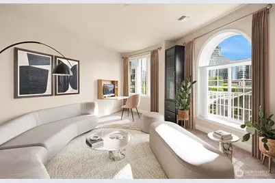 11004 NE 11th Street #606, Bellevue, WA 98004 - Photo 1