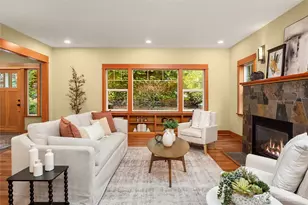 9705 NE Beach Crest Dr, Bainbridge Island, WA 98110 - Photo 9