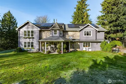 22068 McMurray Shore Drive, Mount Vernon, WA 98274 - Photo 1